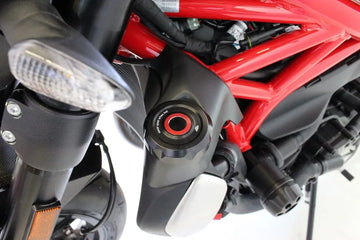 Kawasaki Z 900 [Gilles Tooling] - Koelere dekking - 0