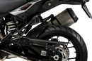 KTM 1290 SUPER ADVENTURE T [2023] – Rear wheel covers – Carbon look-5