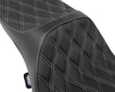 harley davidson touring [DRAG SPECIALTIES] – Predator III verlengde stoel-4