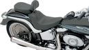 harley davidson flstf [DRAG SPECIALTIES] – Solozadel, compatibel met rugleuning-5