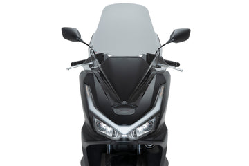 HONDA PCX 125 [2025] – Voorruit V-Tech Line Touring – Sterk getint