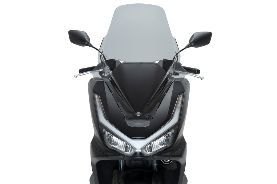 HONDA PCX 125 [2025] – Voorruit V-Tech Line Touring – Getint