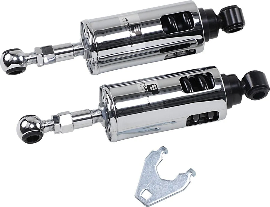 harley davidson flst [PROGRESSIVE SUSPENSION] – 422 Series Stoßdämpfer