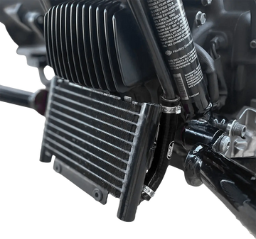 harley-davidson street [SAMCO SPORT] – Kühlerschlauch-Kit - 0