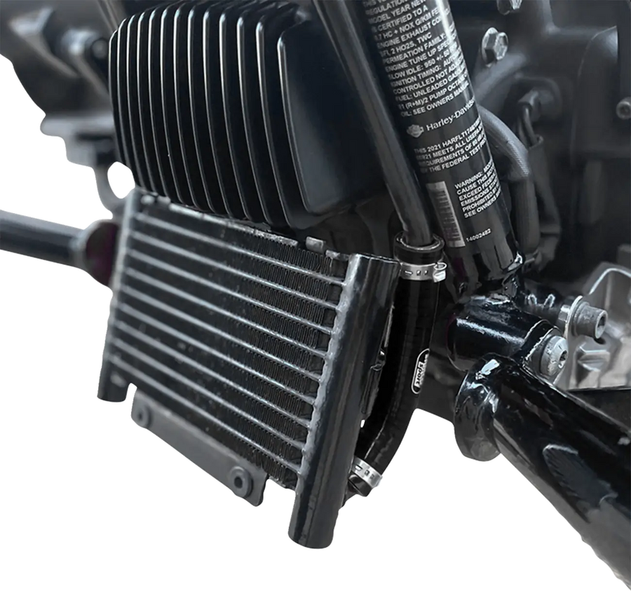 harley-davidson street [SAMCO SPORT] – Kühlerschlauch-Kit