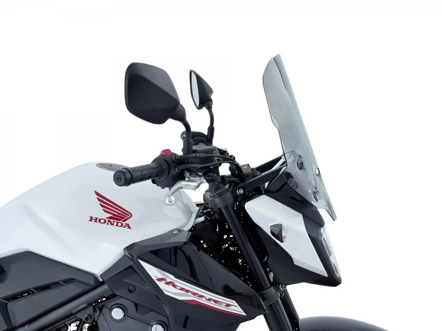 honda cb 500 hornet [WRS] – touring windshield CB500 Hornet