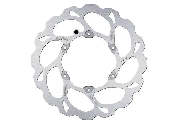 Ktm 990 Adventure S [2006-2008] - Wave® Bremsscheibe – Bild 3