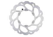 Ktm 990 Adventure S [2006-2008] - Wave® brake disc – picture 1