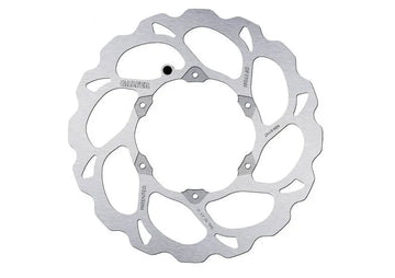 Ktm 990 Adventure S [2006-2008] - Wave® brake disc – picture 1