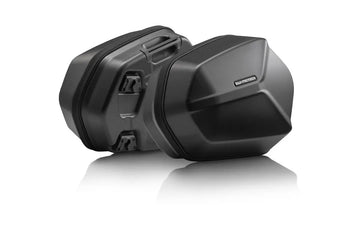 cf moto 700 [SW-MOTECH] – Aero ABS Seitenkofferset