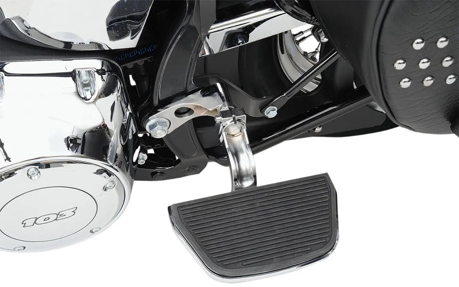 harley davidson flstc [DRAG SPECIALTIES] - Montageset voor treeplanken voor passagiers