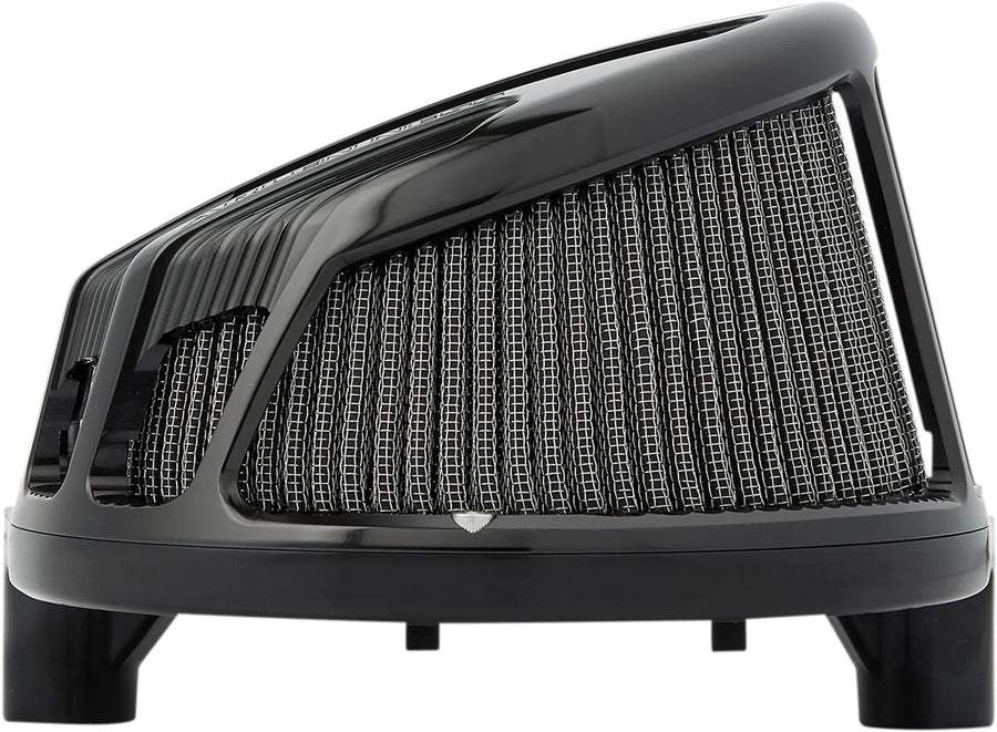 Harley-Davidson Sportster S [ARLEN NESS] – Sidekick luchtfilterset