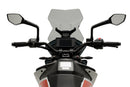 KTM 390 ADVENTURE SW [2024] – Tourenscheibe – Transparent-3