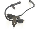 Honda XRV 650 African Twin RD03 [1989] - Ignition Coil and Candlestick-1