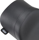 harley davidson flhr [DRAG SPECIALTIES] - Voorwaarts plat enkel zadel met EZ-ON-bevestiging-2