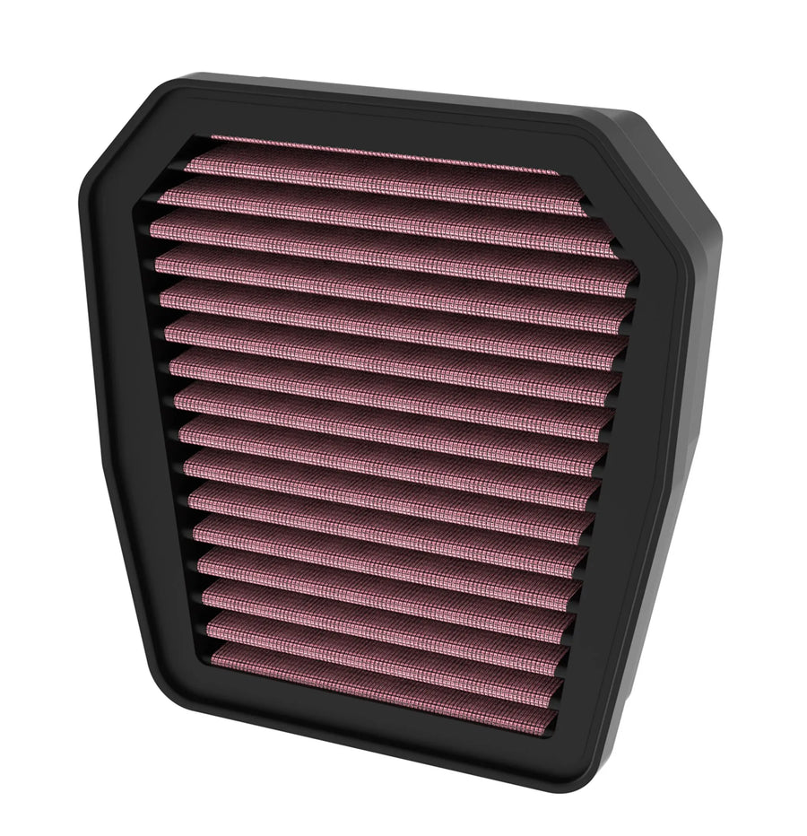 Suzuki GSX-8S [K&N]-air filter