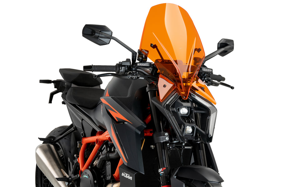 KTM 1390 SUPER DUKE R EVO [2025] – Nieuwe generatie Touring – Getint