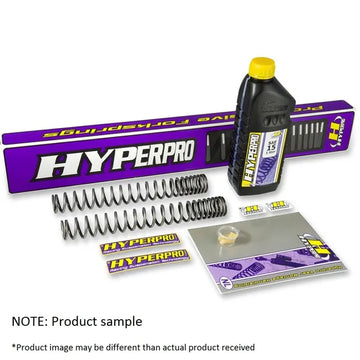 Yamaha XT 660 [HYPERPRO] – Vorkveren voor Yamaha