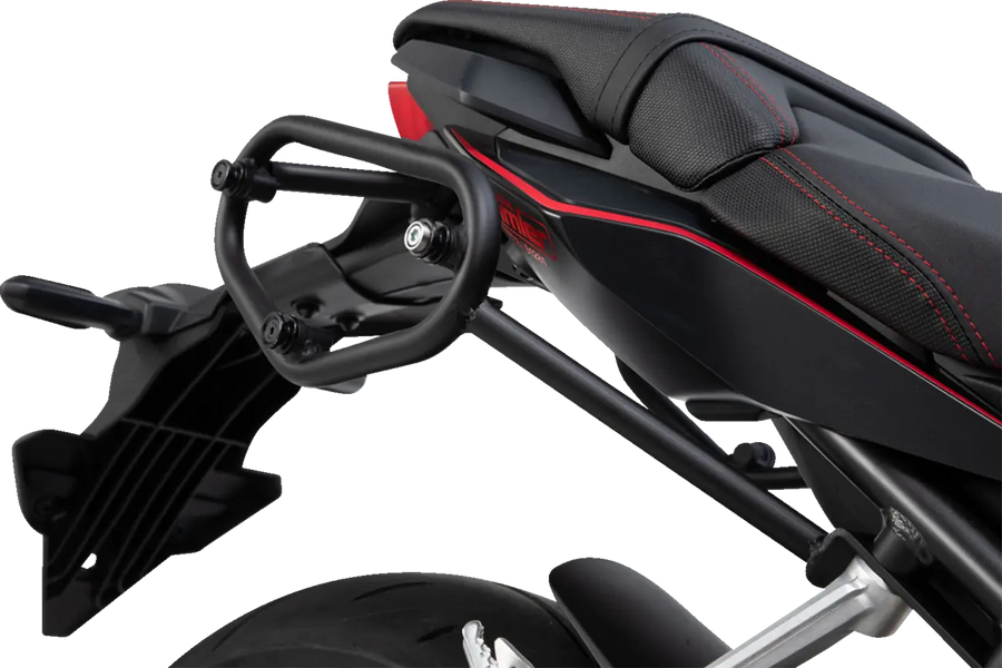 honda cb 650 r neo sports cafe [SW-MOTECH] - SLC zijbagagerek