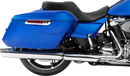 harley davidson touring [DRAG SPECIALTIES] - Freedom Touring-zadel-3