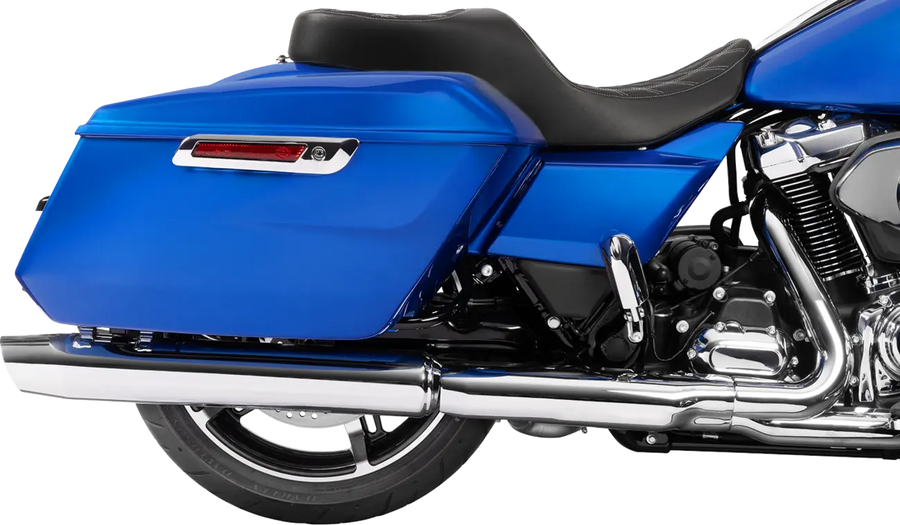 harley davidson touring [DRAG SPECIALTIES] - Freedom Touring-zadel