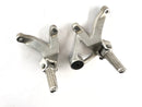 Yamaha YZF 750 R 4HN [1995] - Passenger footrests left and right-2