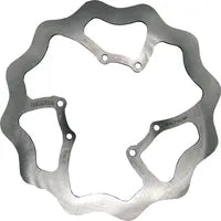 Red Moto CRF 250 R Enduro [2015-2017] - Brake kit OEM replacement – picture 6