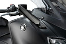 YAMAHA T-MAX 560 TECH MAX [2024] – Rearview mirror Aileron – Black-1