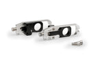 YAMAHA TRACER 9 Y-AMT [2025] – Puig chain tensioner – black-7