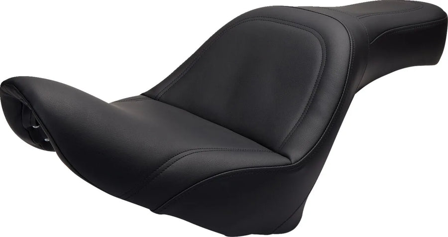 harley davidson flstf [SADDLEMEN] – King 2-Up Sitz