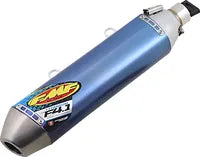 Ktm Xc-F 350 [2016-2018] - Factory 4.1 RCT Slip-On Silencer – Item no. 045596 – picture 5