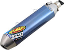 Ktm Xc-F 350 [2016-2018] - Factory 4.1 RCT Slip-On Silencer – Item no. 045596 – Image 1