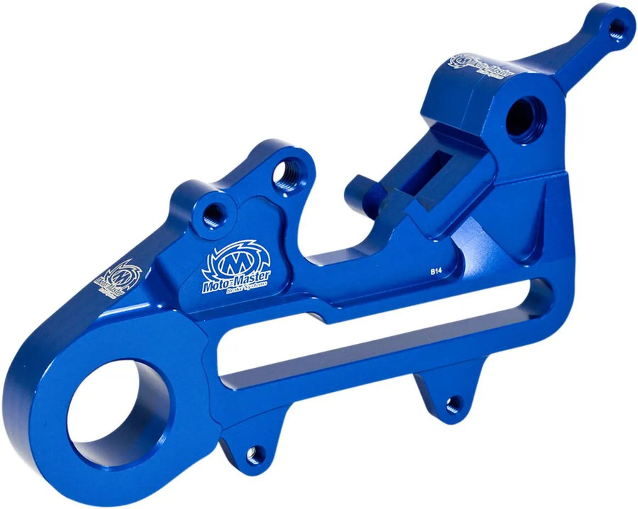 Husqvarna Fx 350 [2018-2022] - Versatzhalterung für OEM-Bremssattel – Bild 1