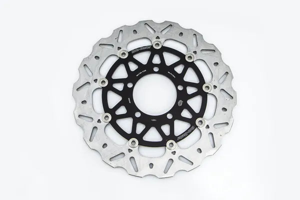 Triumph Daytona Moto2 765 [2020-2021] - Nitro Series Bremsscheibe – Bild 6