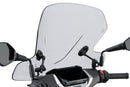 ZEEHO AE8 S+ [2025] – Scooterscherm City Touring – Getint-2