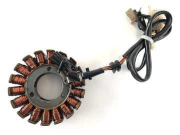 KTM 640 LC4 Adventure [2003] - Lichtmaschine Stator - 0