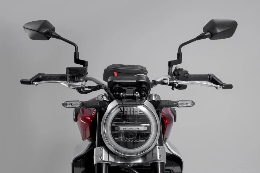 honda cb 1000 [SW-MOTECH] – lever protection