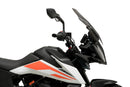KTM 390 ADVENTURE SW [2024] – Tourenscheibe – Transparent-2