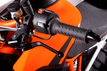 Honda CBR 900 RR [Gilles Tooling] - Handkoppelingshendel - 0