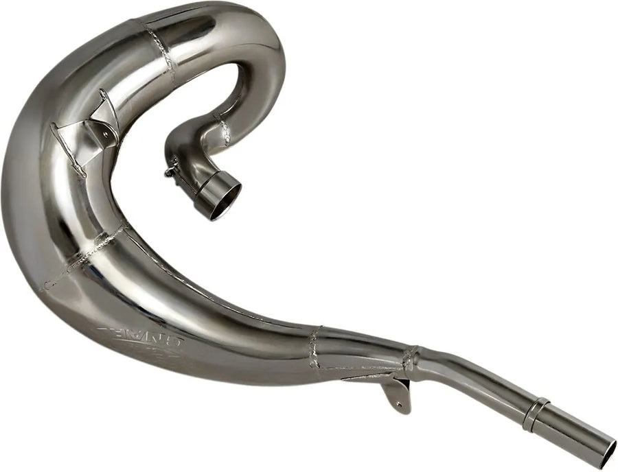Gas EC 250 [2003-2005] - Gold Series Gnarly™ Krümmer – Bild 1