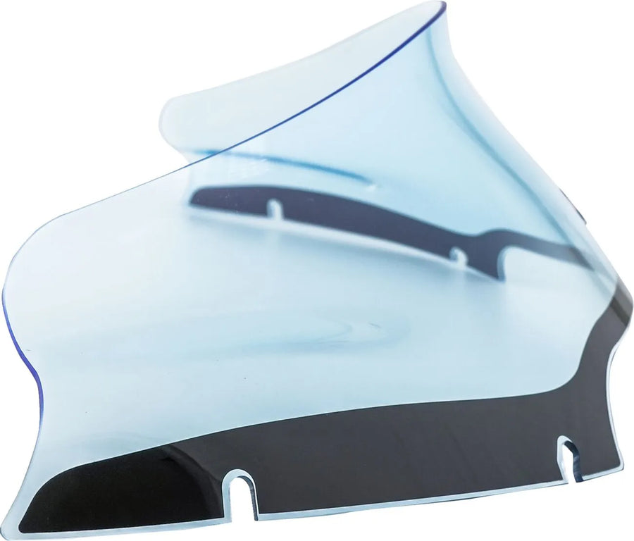 harley davidson fltruse [KLOCK WERKS] – Kolor Flare™ Ice Windschild