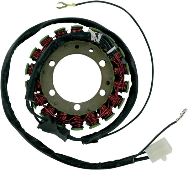 Yamaha XV 750 [RICK'S MOTORSPORT ELECTRIC] – Stator