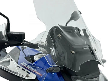 bmw r 1300 gs trophy [WRS] – Seitliche Windabweiser - 0