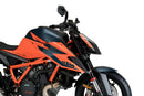 KTM 1290 SUPERDUKE R EVO [2023] – Naakte voorruitzijde-9