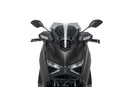 YAMAHA X-MAX 300 TECH MAX + [2025] – Windschutzscheibe V-Tech Line Sport – Stark getönt