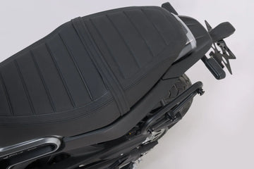 benelli leoncino 800 [SW-MOTECH] - SLC zijbagagerek