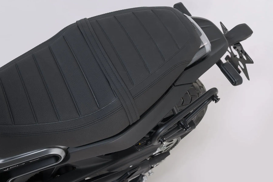 benelli leoncino 800 [SW-MOTECH] – SLC Seitengepäckträger
