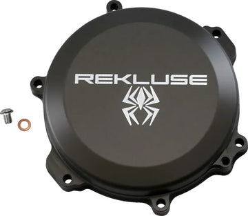 Yamaha YZ 125 [REKLUSE] – koppelingsdeksel