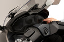 KYMCO AK 550 PREMIUM [2025] – Protector Dashboard – Transparent-3