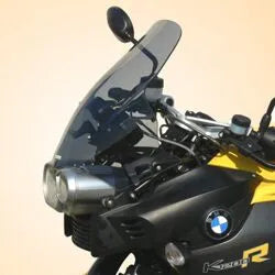 BMW r 18 [BULLSTER] – voorruit/voorruit
